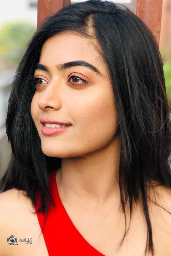 Rashmika-Mandanna